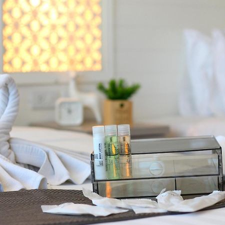 Coco Beach Hotel Jomtien Pattaya Exteriör bild