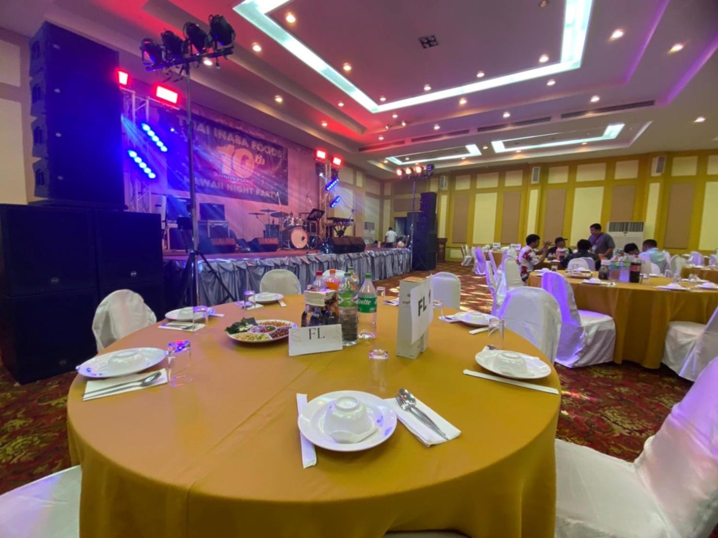 Coco Beach Hotel Jomtien Pattaya Exteriör bild