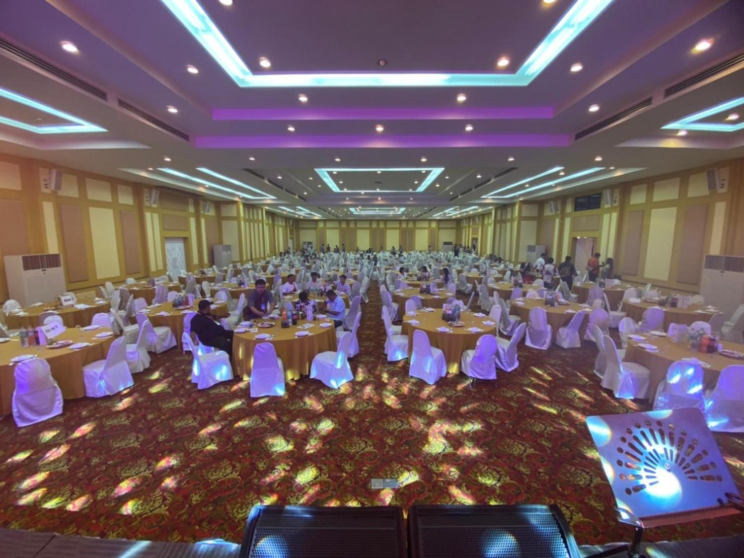 Coco Beach Hotel Jomtien Pattaya Exteriör bild